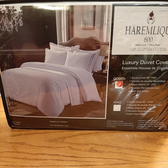 Bedding - Picture 4 of 4